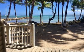 Oualiri Beach